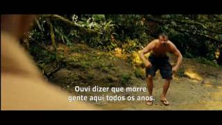 A Trilha (2009) Trailer Oficial Legendado.