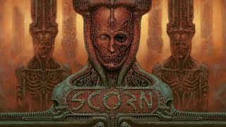 Scorn - Full Game - No Deaths