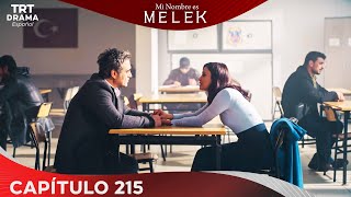 Benim Adım Melek (Mi nombre es Melek) - Capítulo 215