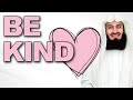 It does not hurt to be kind - Mufti Menk