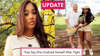 New Jersey Influencer Ashlee Jenae "Cause" Of Death Revealed