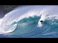 MASSIVE WAIMEA SHOREBREAK | JAMIE O BRIEN