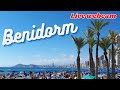 BENIDORM LIVE 🇪🇸 CAMERA 2 on Levante Beach 4k 🇪🇸 Spain