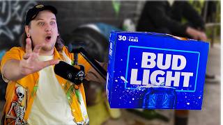 Hilarious Drunk Stories