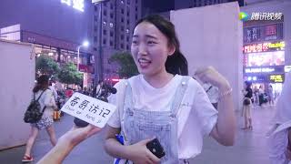 为什么女生看绿茶妹很准，男生却看不穿？妹子一句揭露事情