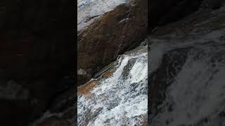 Ram kashi water fall  jugshaipatna kalahandi