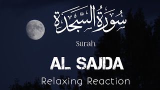 Surah As-Sajdah - سورة السجدة | This VOICE Will TOUCH Your HEART إن شاء الله |Qari Afzal official