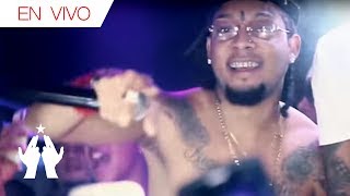 Rochy RD - Consola HBD | Video Oficial