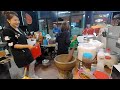 ぶらshiro 2024 2025 laos thai 親子旅4 3日目夜