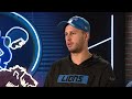 jared goff on loss to bills and dealing with injuries moving forward