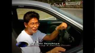 Top Gear's Jeremy Clarkson Talks Keiichi Tsuchiya (The DriftKing), The Infamous Midnight Club \u0026 R32