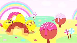 #x202b;اغنية هالصيصان شو حلوين فيديو كليب(720p_hd)#x202c;lrm;