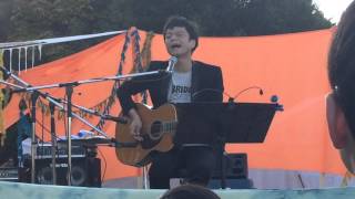 いたみこやいけフェス 2015