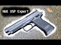 H&K USP Expert in .45 ACP