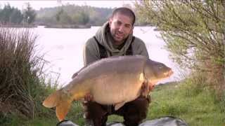 Korda - Carp, Tackle, Tactics \u0026 Tips Vol 2 Part 2 - 2009 Free Carp Fishing DVD