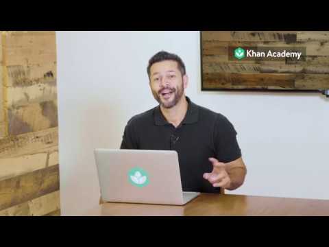 How to use Assignments on Khan Academy – 2019