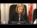 IMMIGRAZIONE. MOGHERINI: NO A RIMPATRI IN LIBIA