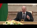 Лукашенко предостерегает молодежь от иллюзий о возможности быстрого успеха в бизнесе