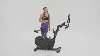 How to set up your Echelon EX7S Smart Connect Bike | Fitness Direct