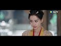 「相思令」君綺羅向玄烈撒嬌，兩人甜蜜膩歪！ wetv