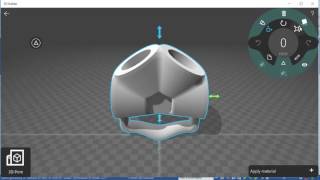 3D Printing in Solid Edge ST9