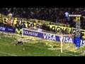 Todos los goles de Juan Román Riquelme en Copa Libertadores