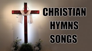 Mix - Old gospel hymns l Hymns Beautiful, Relaxing