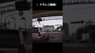 😨遮断機上がったのに電車が通過？😨#shorts