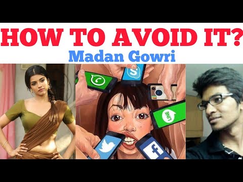 How To Avoid It Tamil Madan Gowri Mg Youtube
