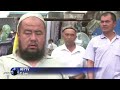 after 35 die china uighur downplays xinjiang attack