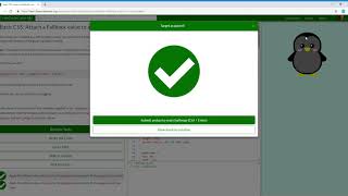 Basic CSS Attach a Fallback value to a CSS Variable 40/44 Learn freeCodeCamp