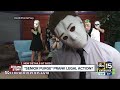 PURGE ANNOUNCEMENT PRANK DURING SCHOOL...this happened...