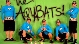 The Aquabats! - Dear Spike!