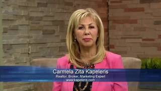 Kapeleris Talk TV 2016:  A Buyer's Choice Home Inspections