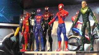 Marvel Titan Hero Series Figures