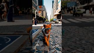 Basketball Fan Cat: What About Reflecting Your Style Through Your Cat?