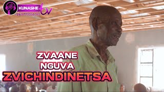 Zvaane Nguva Zvichindinetsa | Chief Mutasa