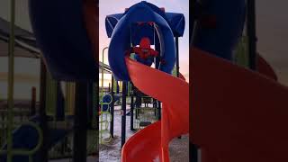 Keigan’s Adventures Episode 04 - Zip-line Park