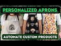 Best way to create and automate personalized products on Etsy and Shopify (AnywherePOD)