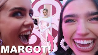 BARBIE PREMIERE!!! weekly vlog