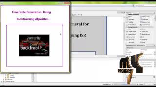 An Algorithm to Automatically Generate Schedule for School Lectures Using a Heuristic Approach