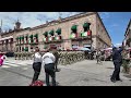 Desfile de Morelia Michoacán 30 SEP, 2024