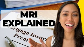 What is Mortgage Redemption Insurance (MRI)?