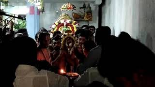 Annur Iyyappan temple