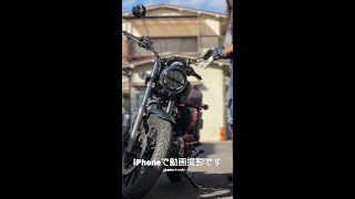 目指したのは一体感 #マトリックスレジデンシャル #八王子 #八王子 #バイクガレージ #ツーリング