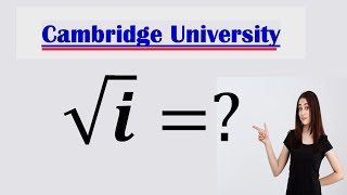 A very tricky Cambridge University Admission Algebra Exam | Entrance Aptitude Test | Find x, y \u0026 z!!