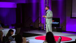 Educational justice -- the ballot or the student | Kasim Abdur Razzaq | TEDxUniversityofStThomas