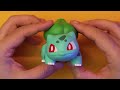 ♪build pokémon nintendo satisfying beat building speed build model kit