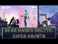 Dislyte Beginners Guide: Esper Growth