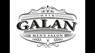 ―Men's Salon GALAN―　PV　宮崎県宮崎市佐土原町